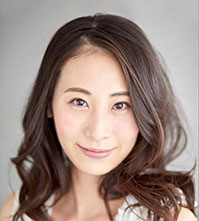 ファッションモデルAkira