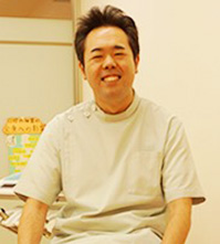 こはらデンタルクリニック 院長 小原昌利