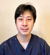 滋賀医科大学医学部付属病院 増田 俊樹