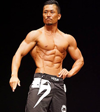 坂井カルロス大樹